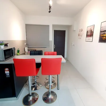 Jovial Modern Cozy Homestay 'Meritus Perai Exterior photo
