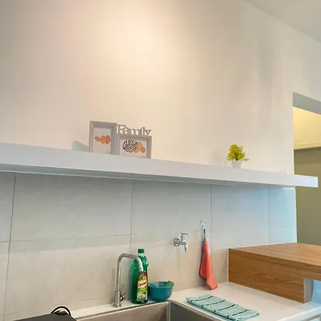 Jovial Modern Cozy Homestay 'Meritus Perai Exterior photo