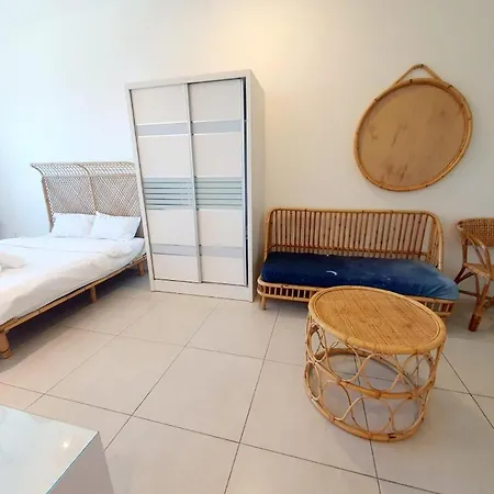 Jovial Modern Cozy Homestay 'Meritus Perai Exterior photo