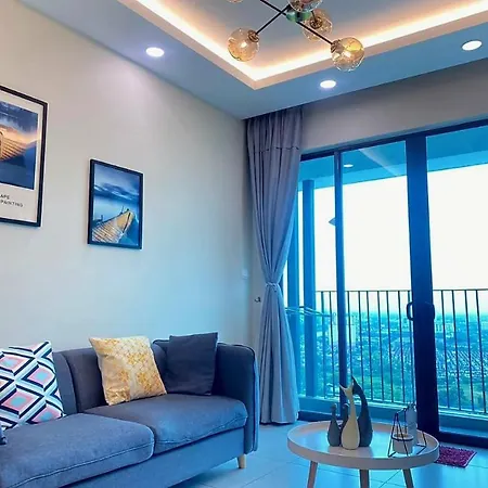 Jovial Modern Cozy Homestay 'Meritus Perai Exterior photo