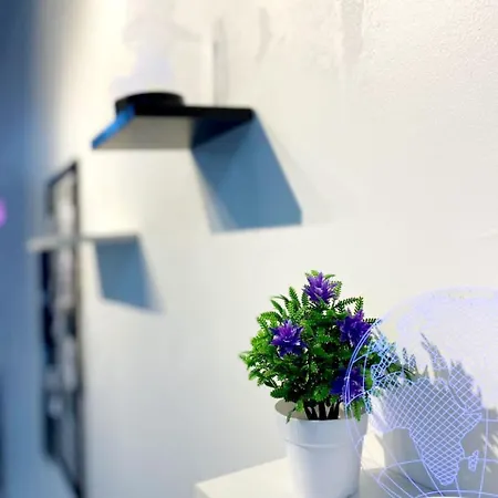 Jovial Modern Cozy Homestay 'Meritus Perai Exterior photo