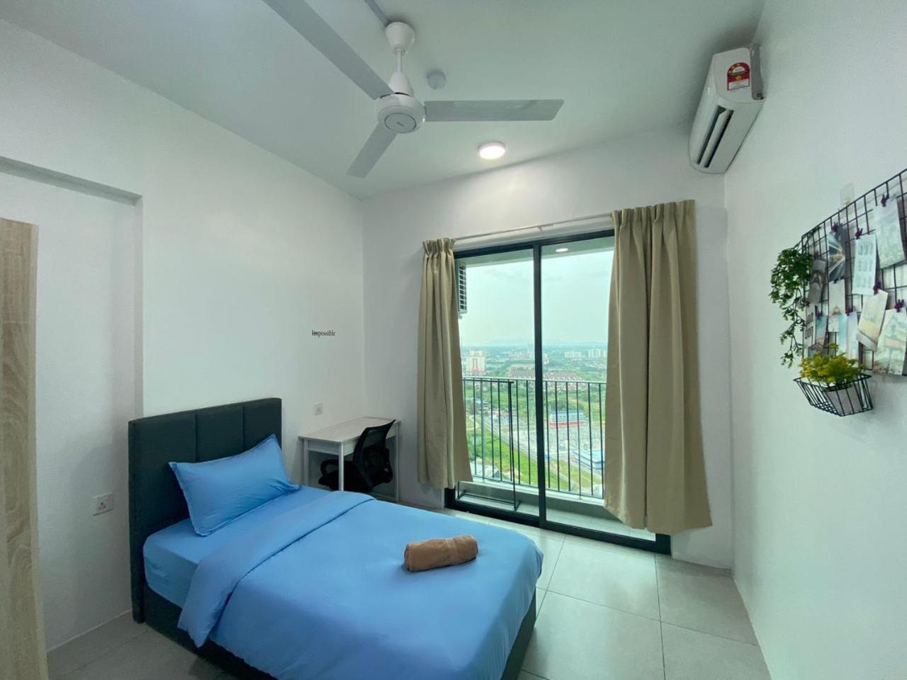 Apartment Jovial Modern Cozy 'meritus *