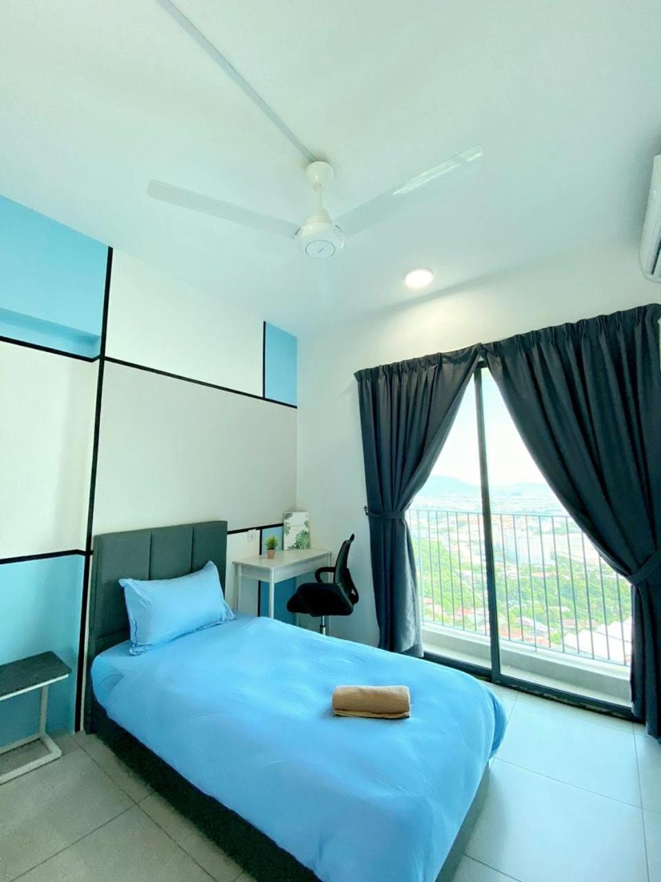 Apartment Jovial Modern Cozy 'meritus