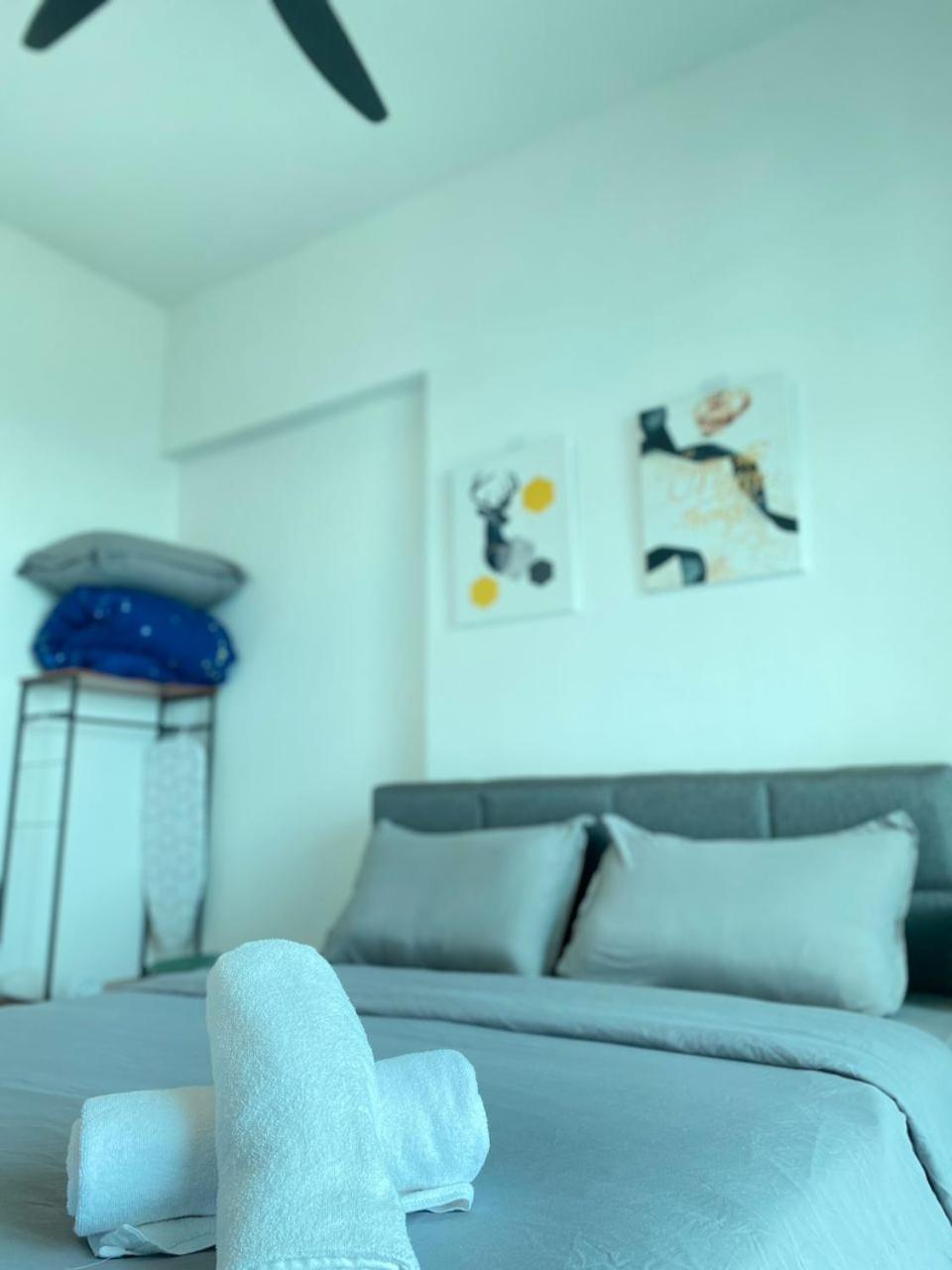 Apartment Jovial Modern Cozy 'meritus *