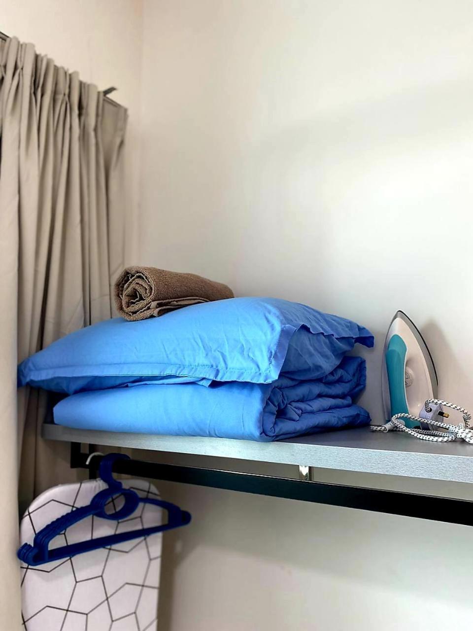 Jovial Modern Cozy 'meritus Apartment *