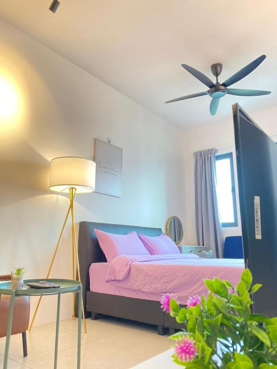 Apartment Jovial Modern Cozy 'meritus *