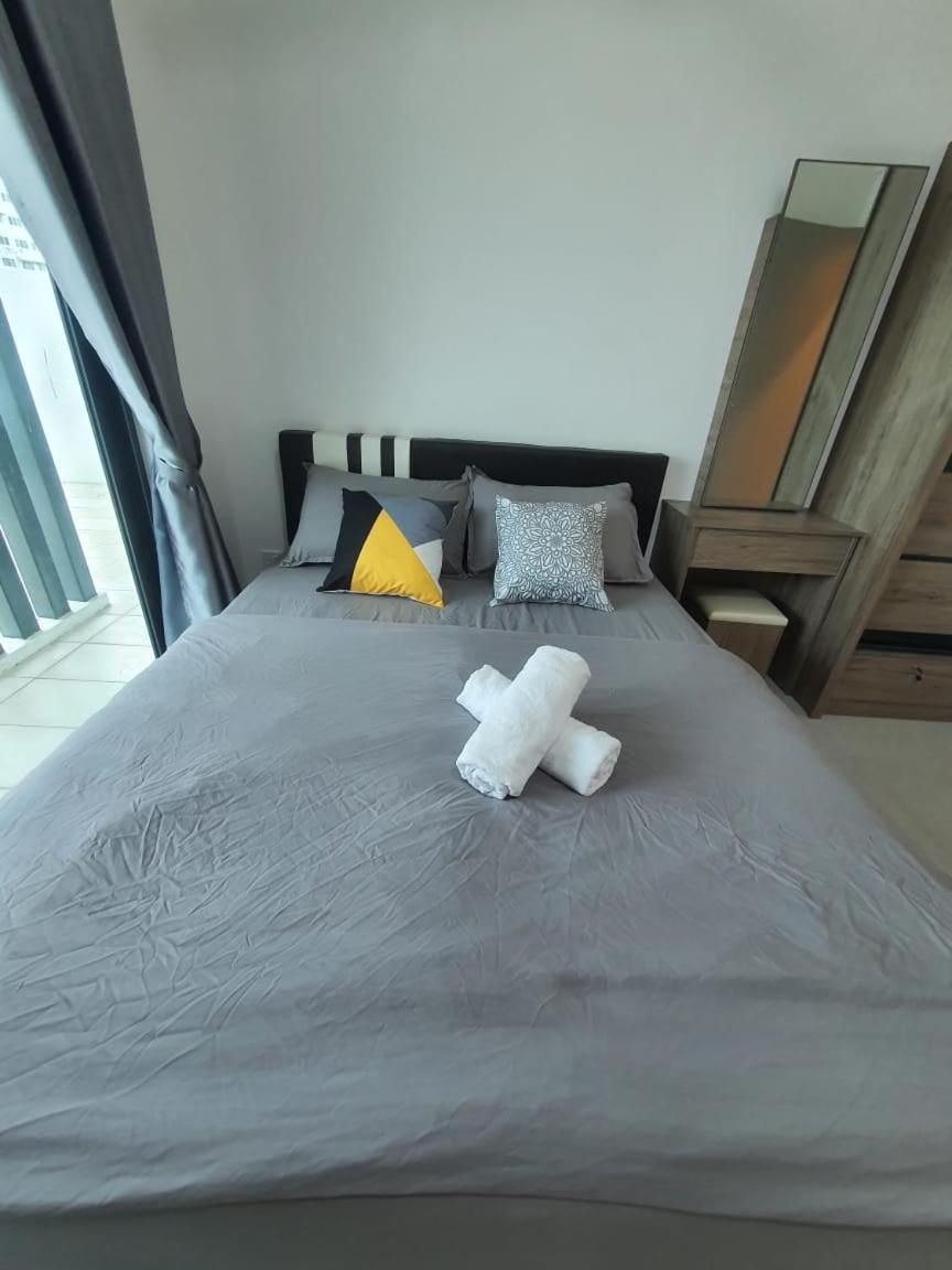 Jovial Modern Cozy 'meritus Apartment *