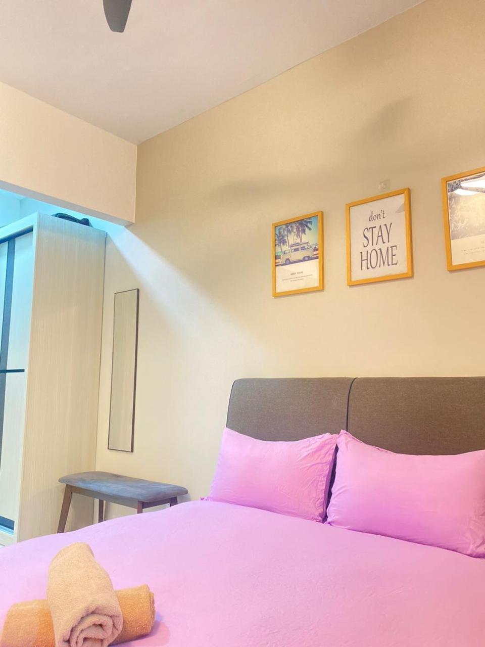 Apartment Jovial Modern Cozy 'meritus *