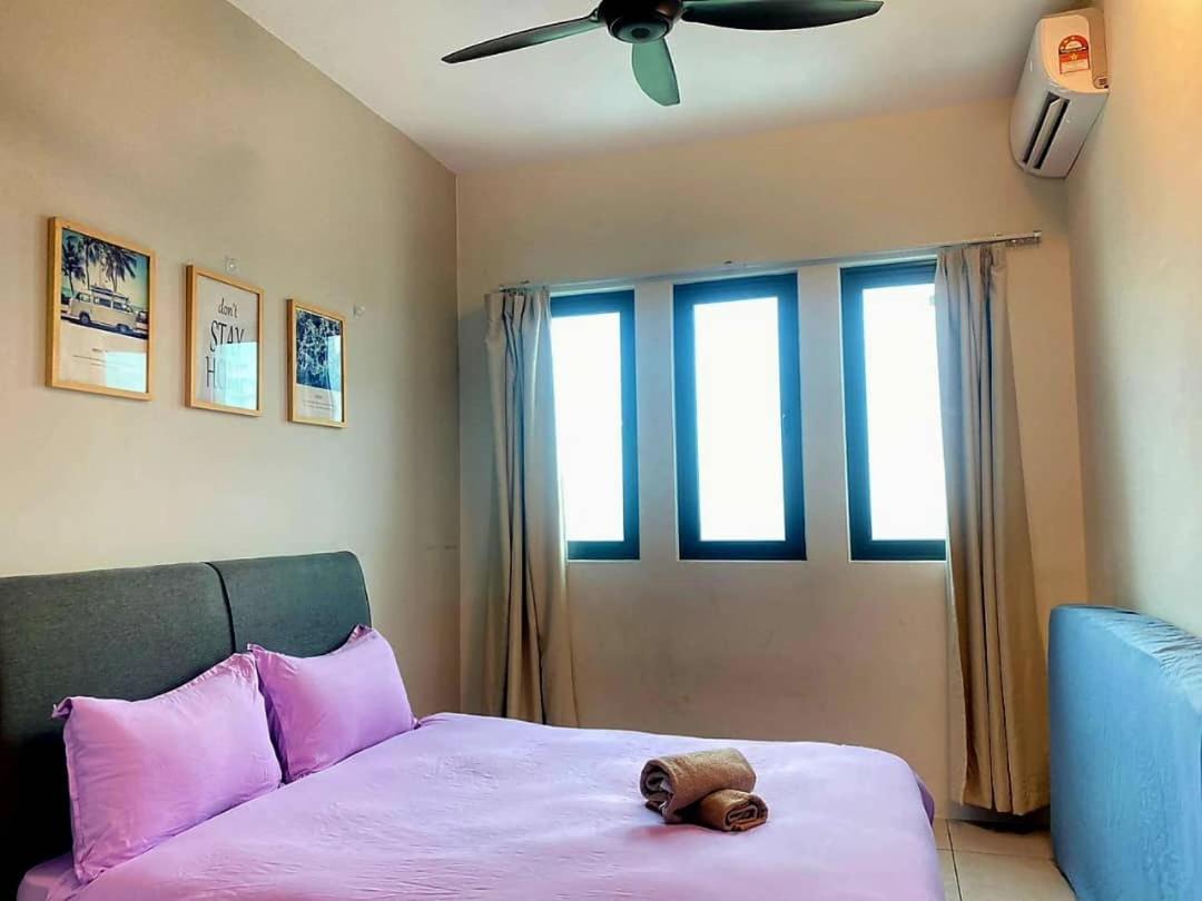 Jovial Modern Cozy 'meritus Apartment *