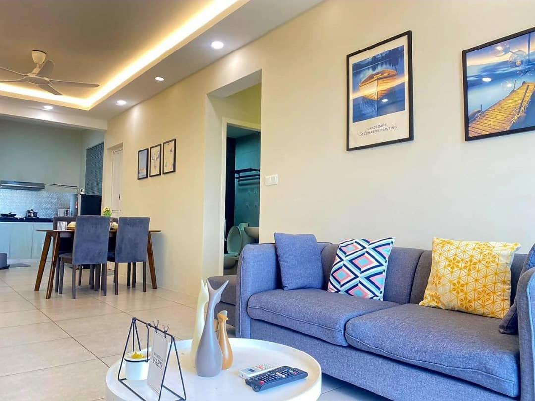 Jovial Modern Cozy 'meritus Apartment *